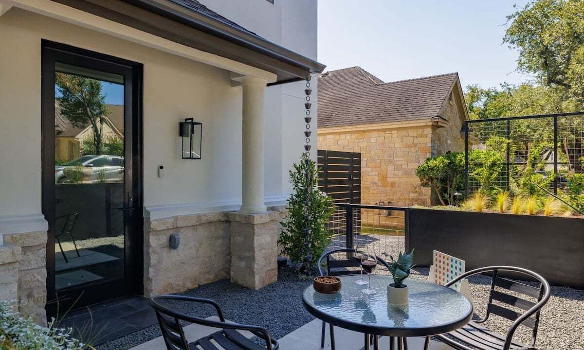 Photo of Outdoor in Treemont