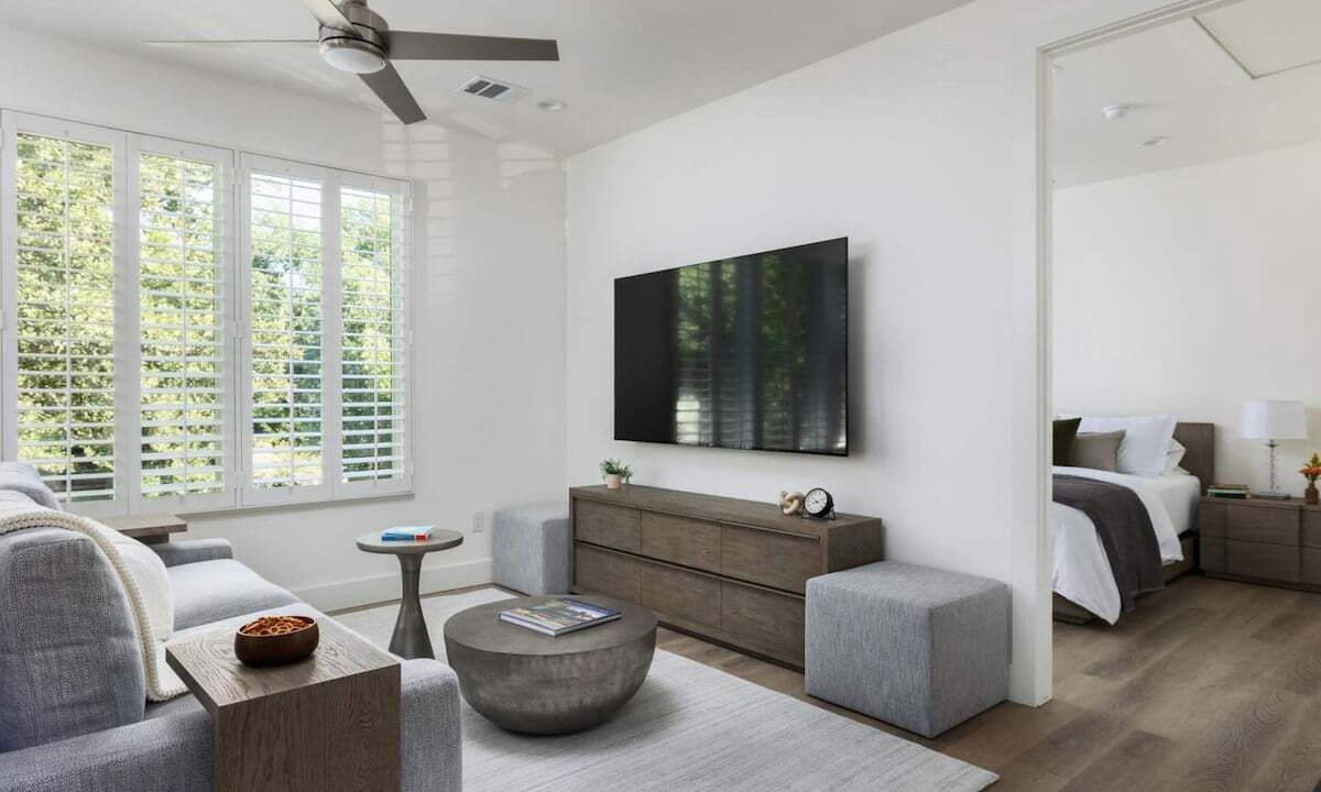 Photo of Bedroom in Treemont