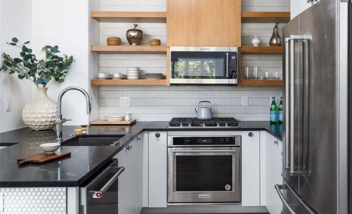 Photo of Kitchen in Treemont