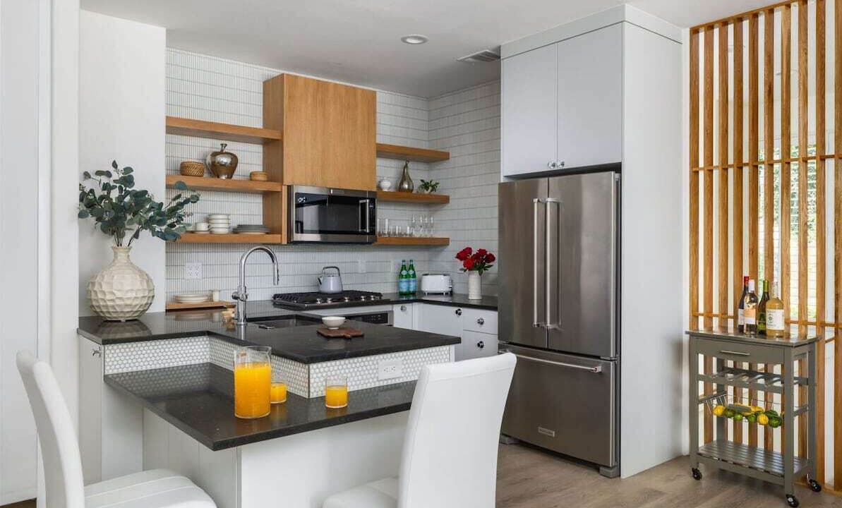 Photo of Kitchen in Treemont