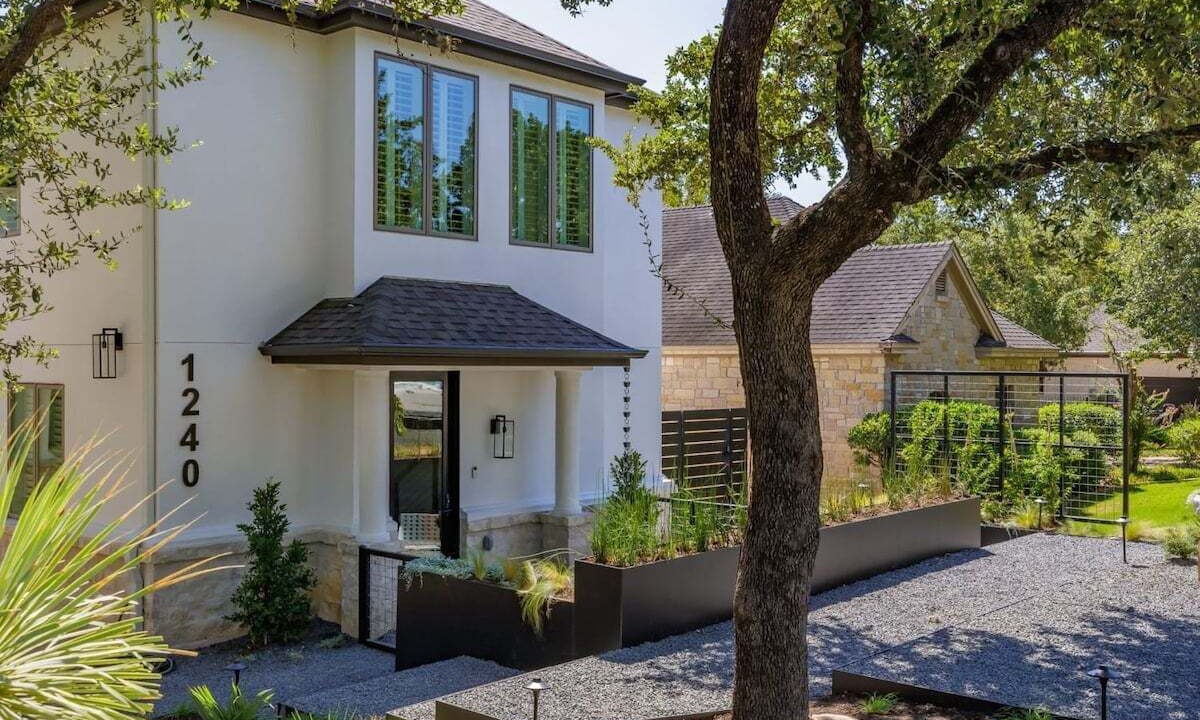 Photo of Outdoor in Treemont