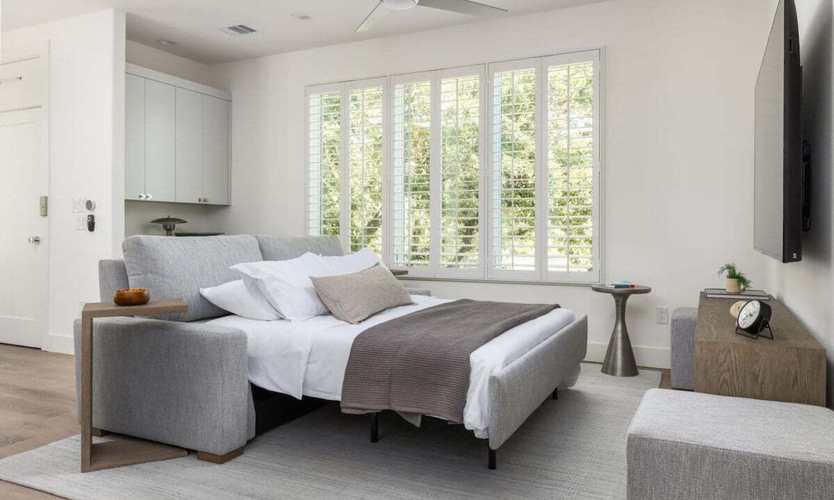 Photo of Bedroom in Treemont