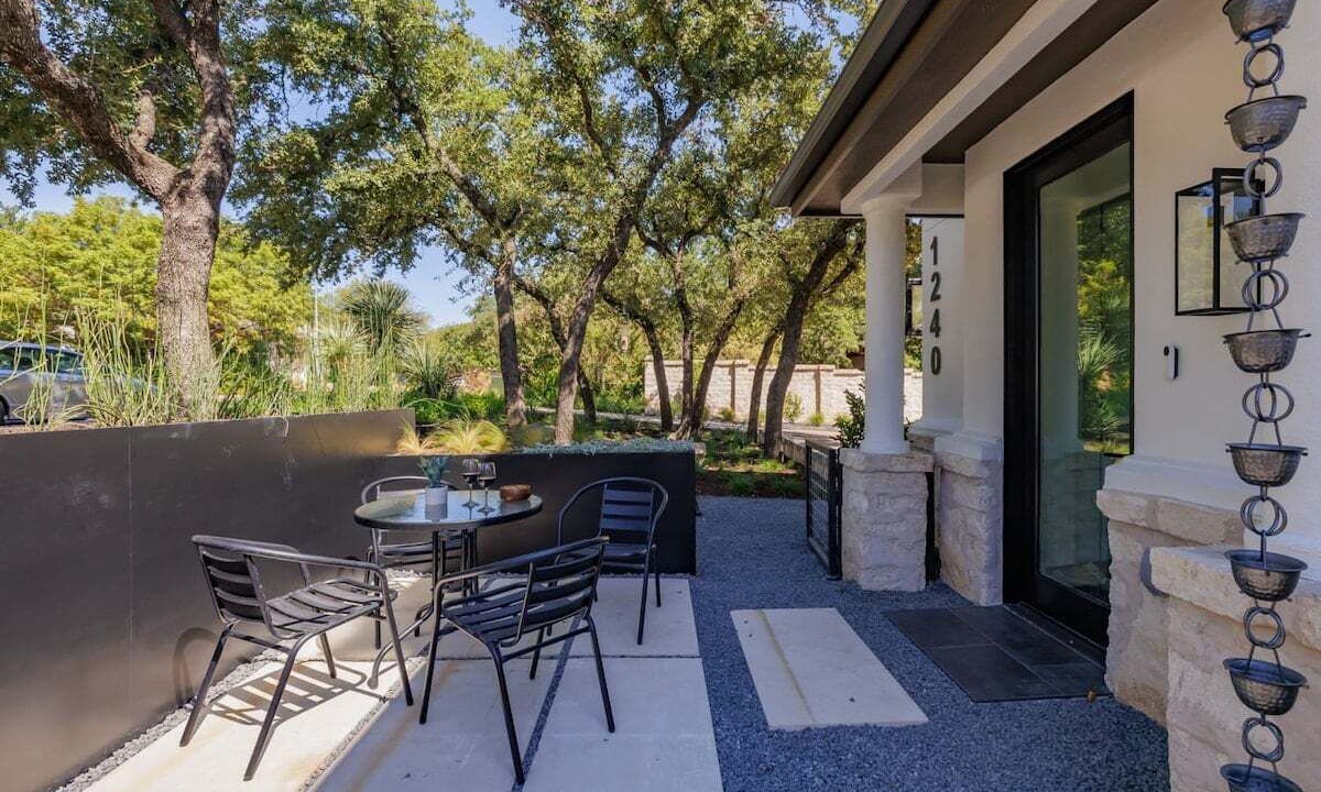 Photo of Outdoor in Treemont