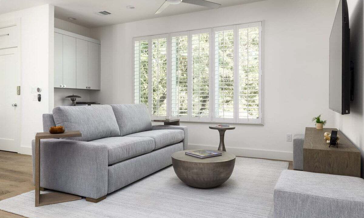 Photo of Livingroom in Treemont