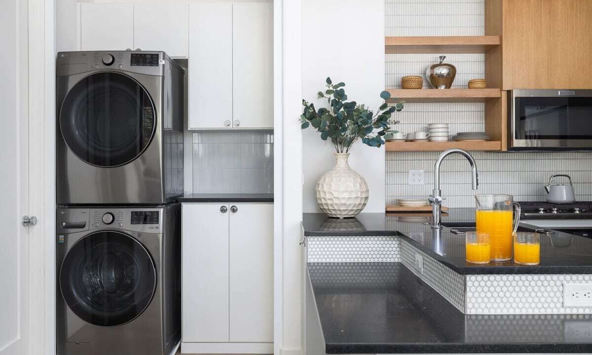 Photo of Kitchen in Treemont