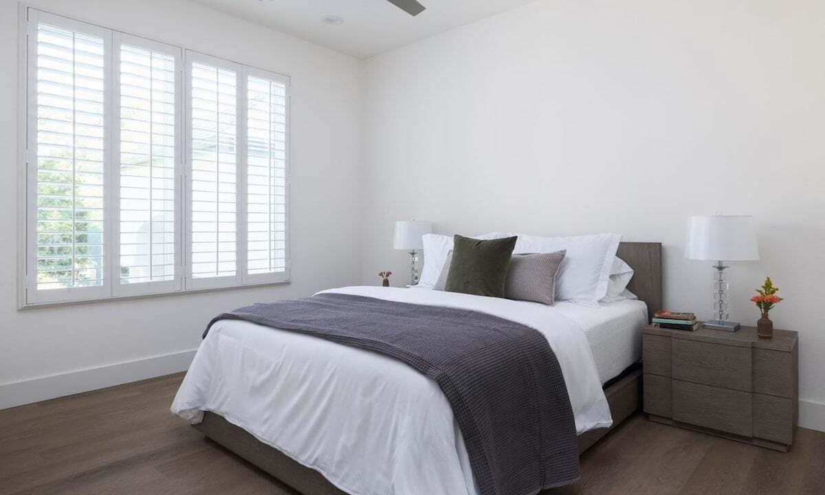 Photo of Bedroom in Treemont