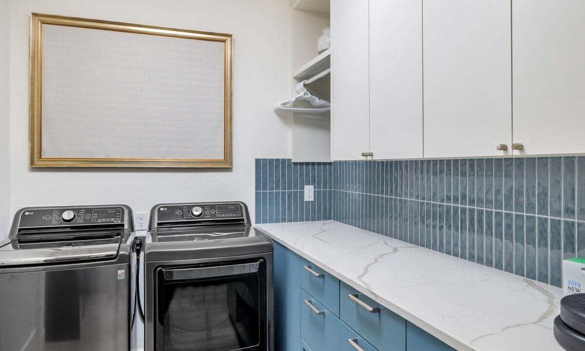 Photo of Kitchen in Treemont