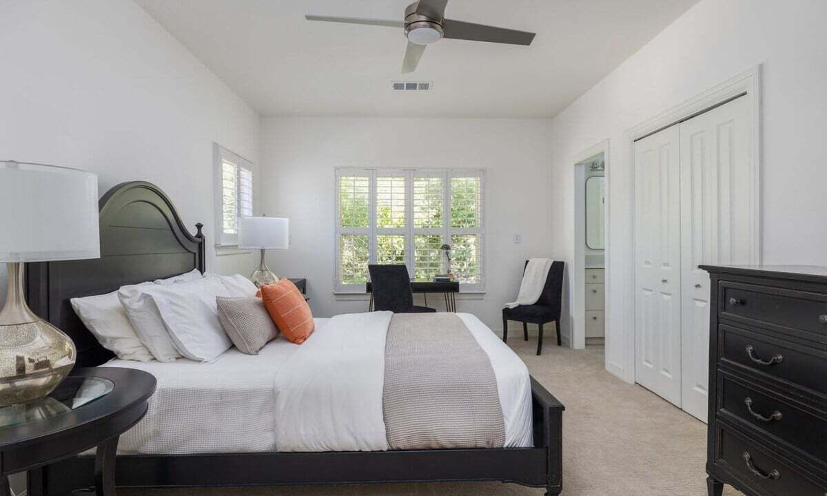 Photo of Bedroom in Treemont
