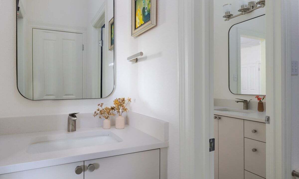 Photo of Bathroom in Treemont