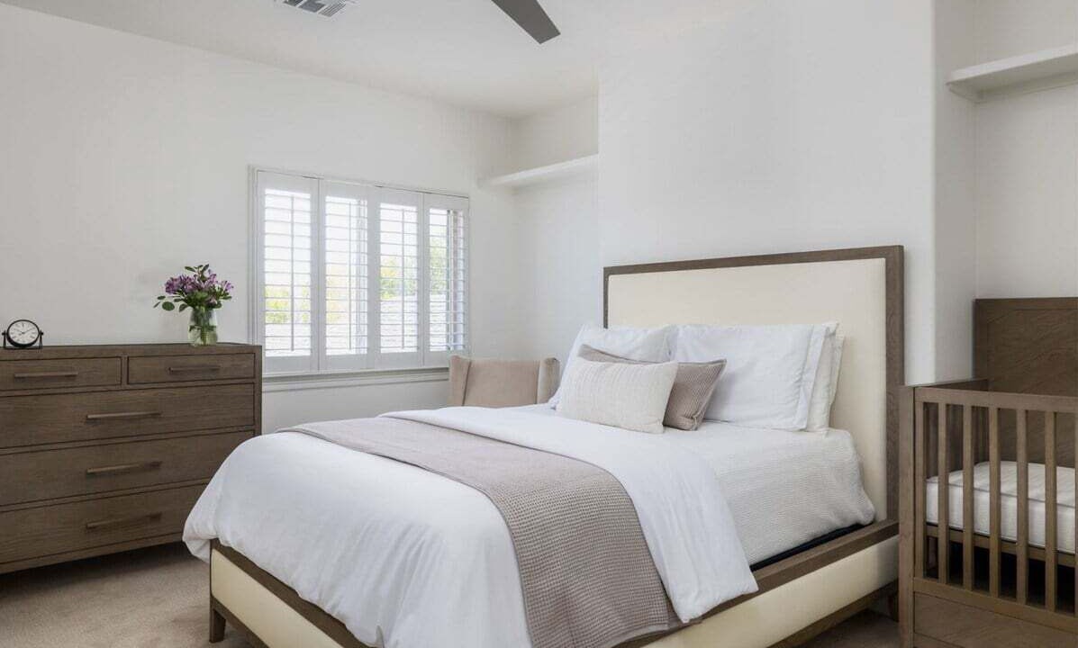 Photo of Bedroom in Treemont