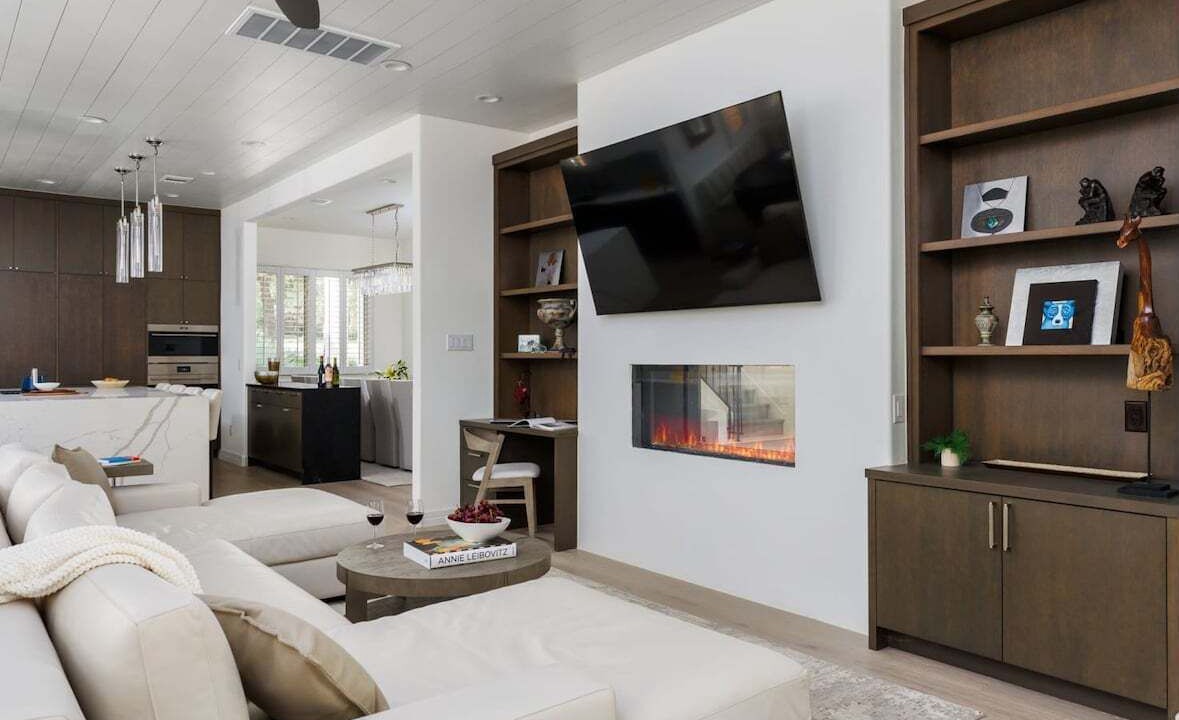 Photo of Livingroom in Treemont