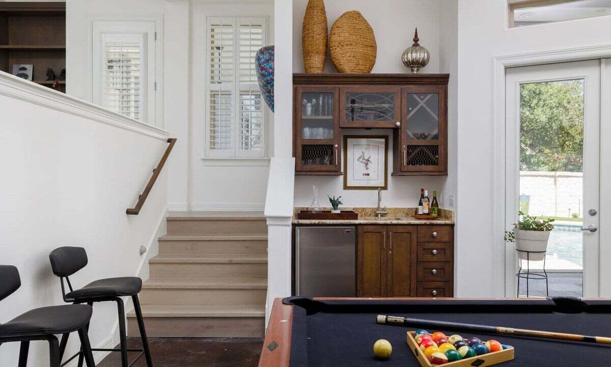 Photo of Bedroom in Treemont