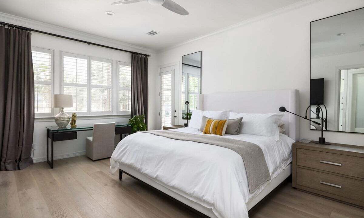 Photo of Bedroom in Treemont