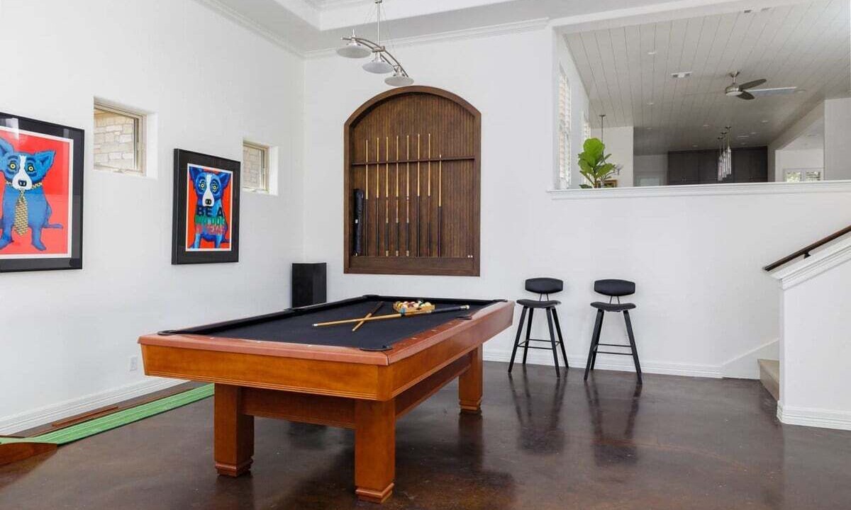 Photo of Bedroom in Treemont
