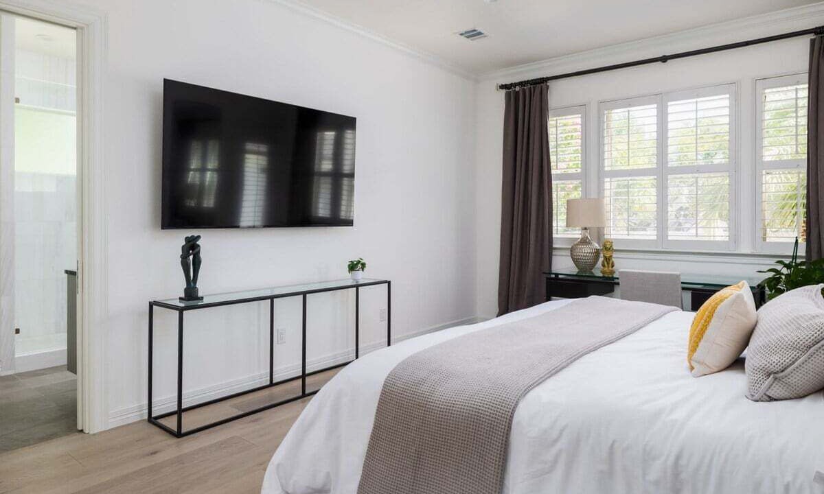 Photo of Bedroom in Treemont