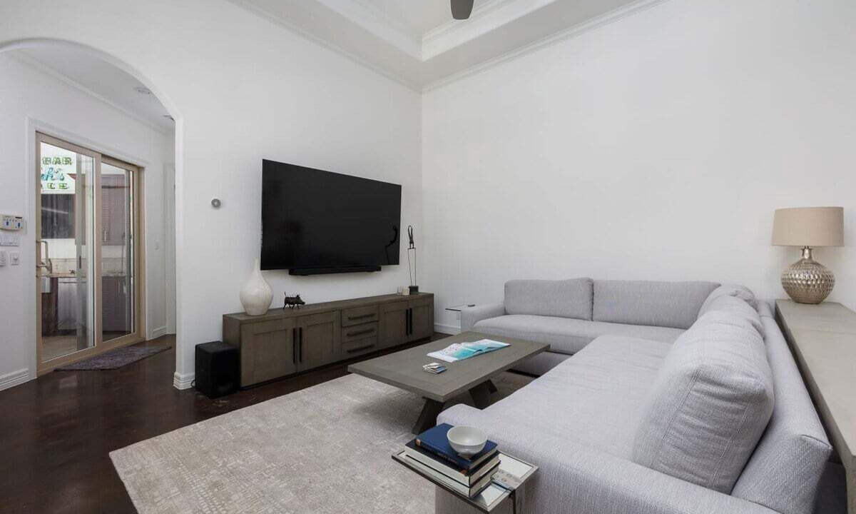 Photo of Livingroom in Treemont