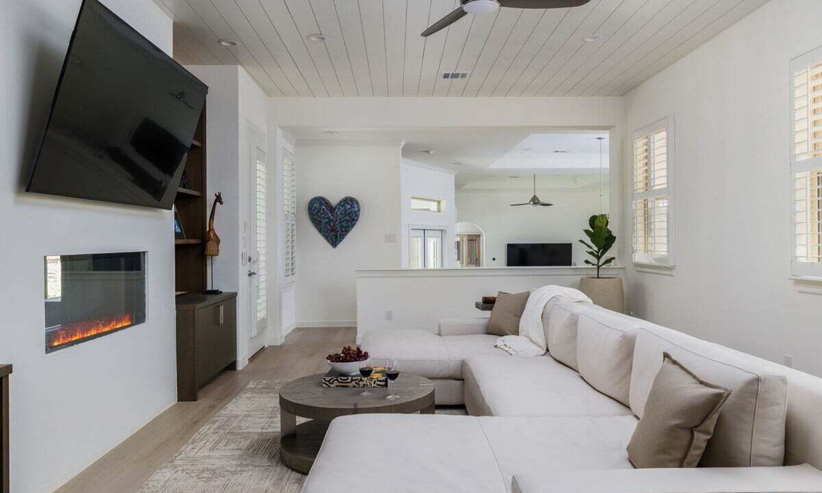 Photo of Livingroom in Treemont