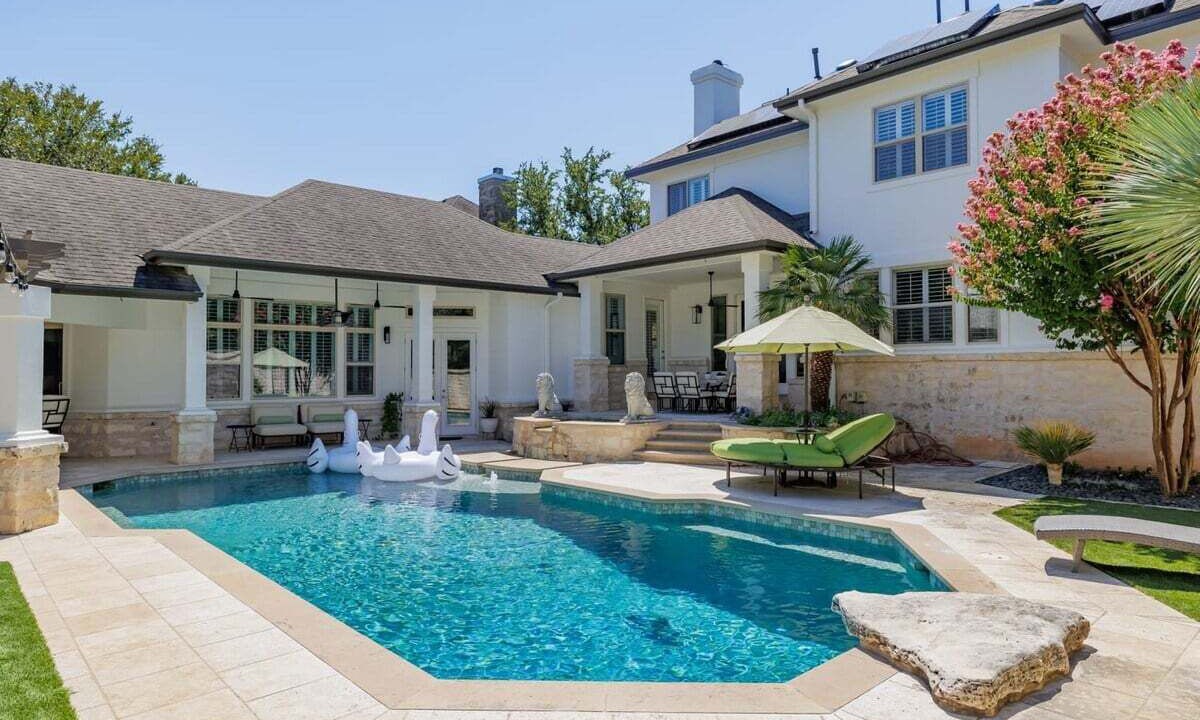 Photo of Outdoor in Treemont