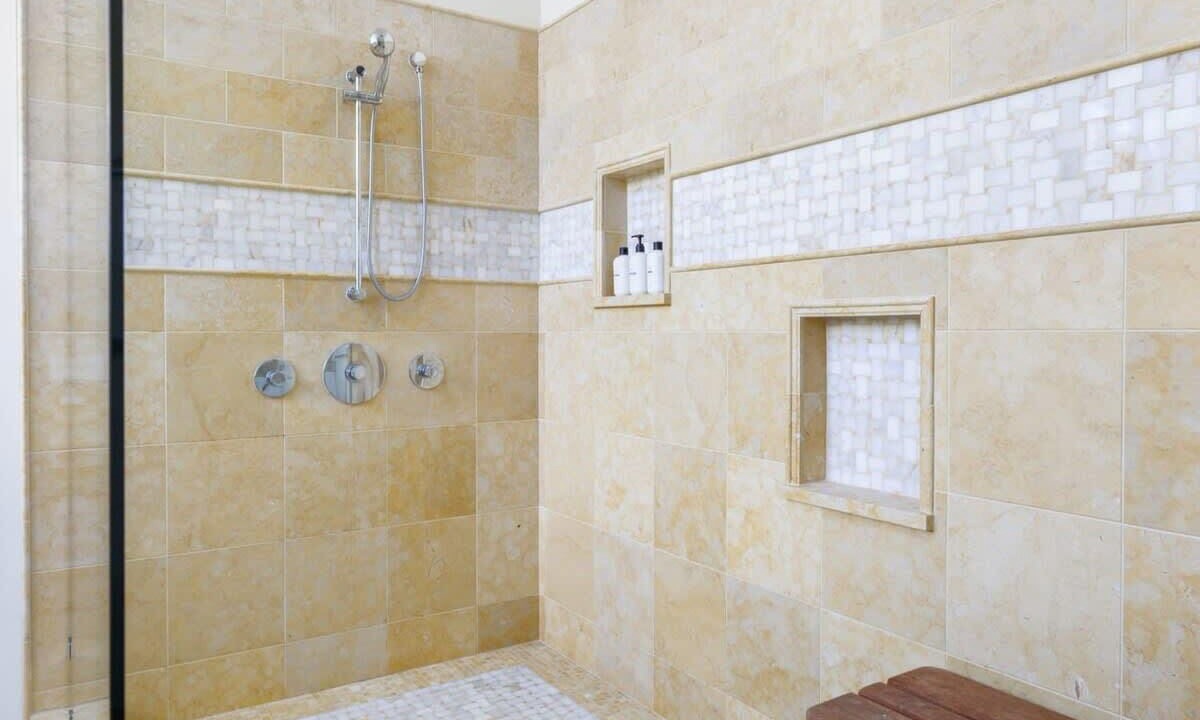 Photo of Bathroom in Tarrytown