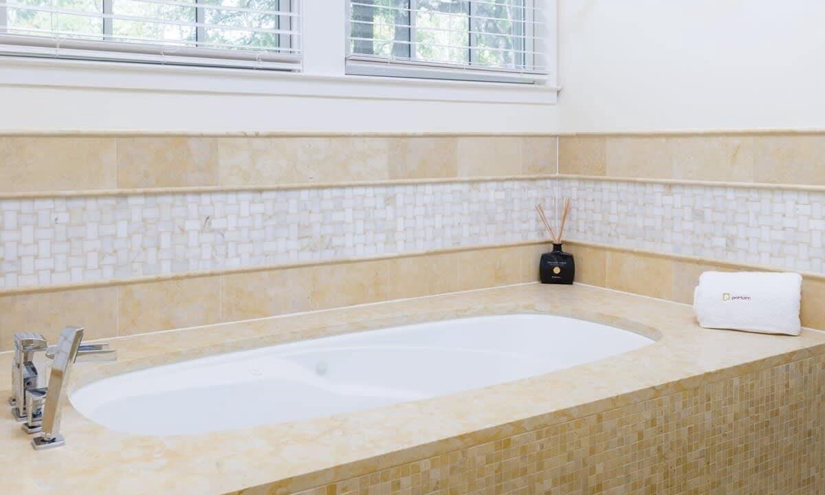 Photo of Bathroom in Tarrytown