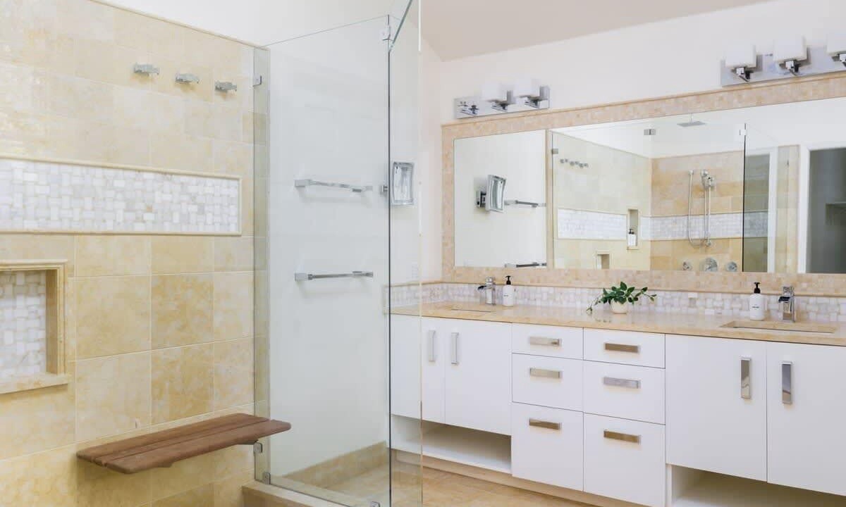 Photo of Bathroom in Tarrytown