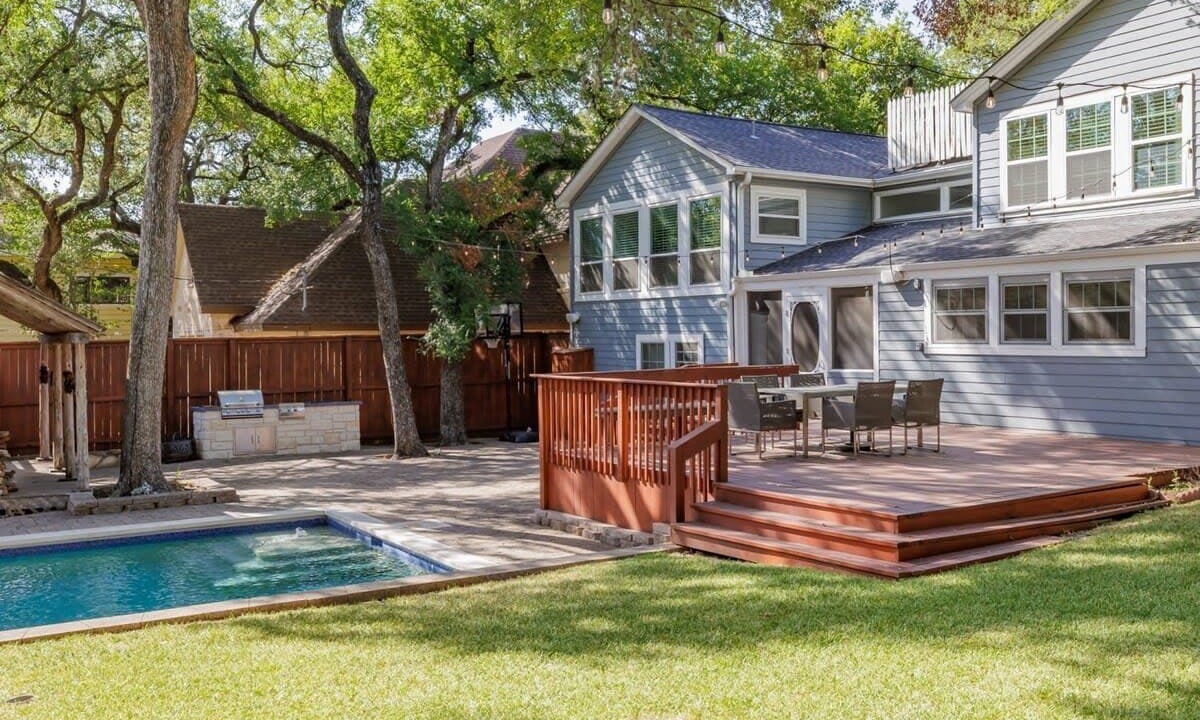 Photo of Outdoor in Tarrytown