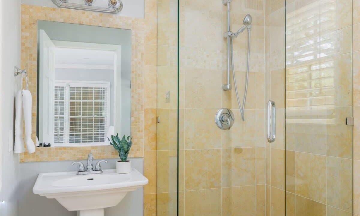 Photo of Bathroom in Tarrytown