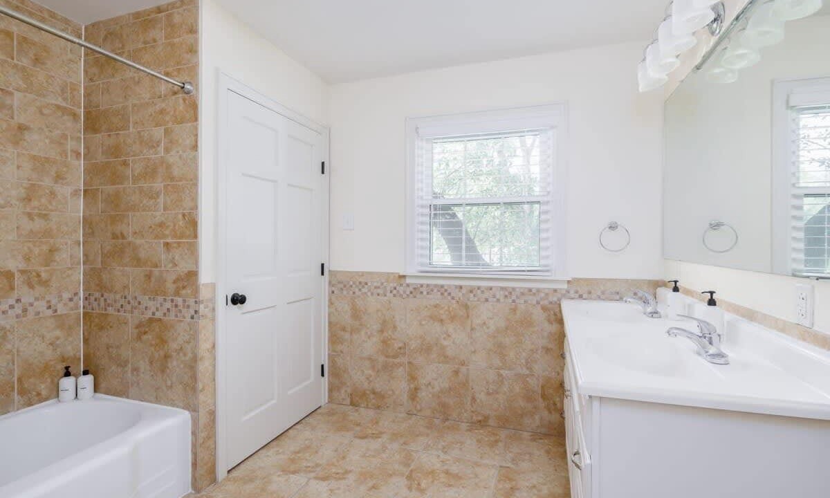 Photo of Bathroom in Tarrytown