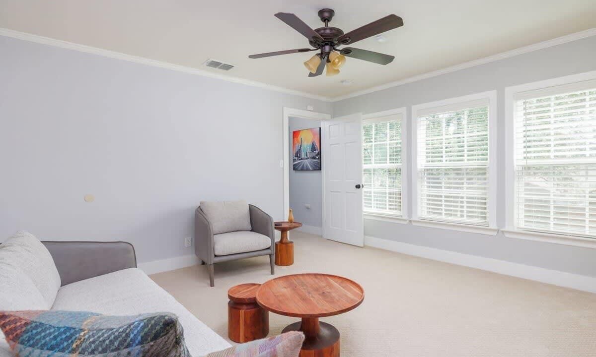 Photo of Bedroom in Tarrytown