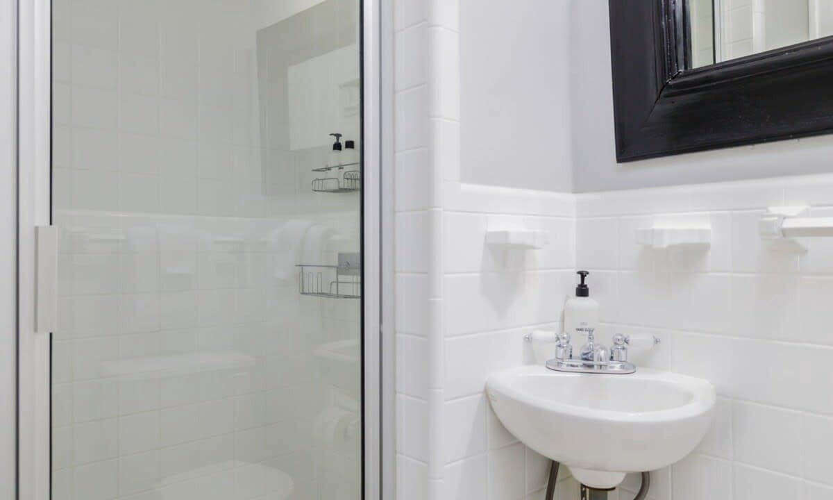 Photo of Bathroom in Tarrytown