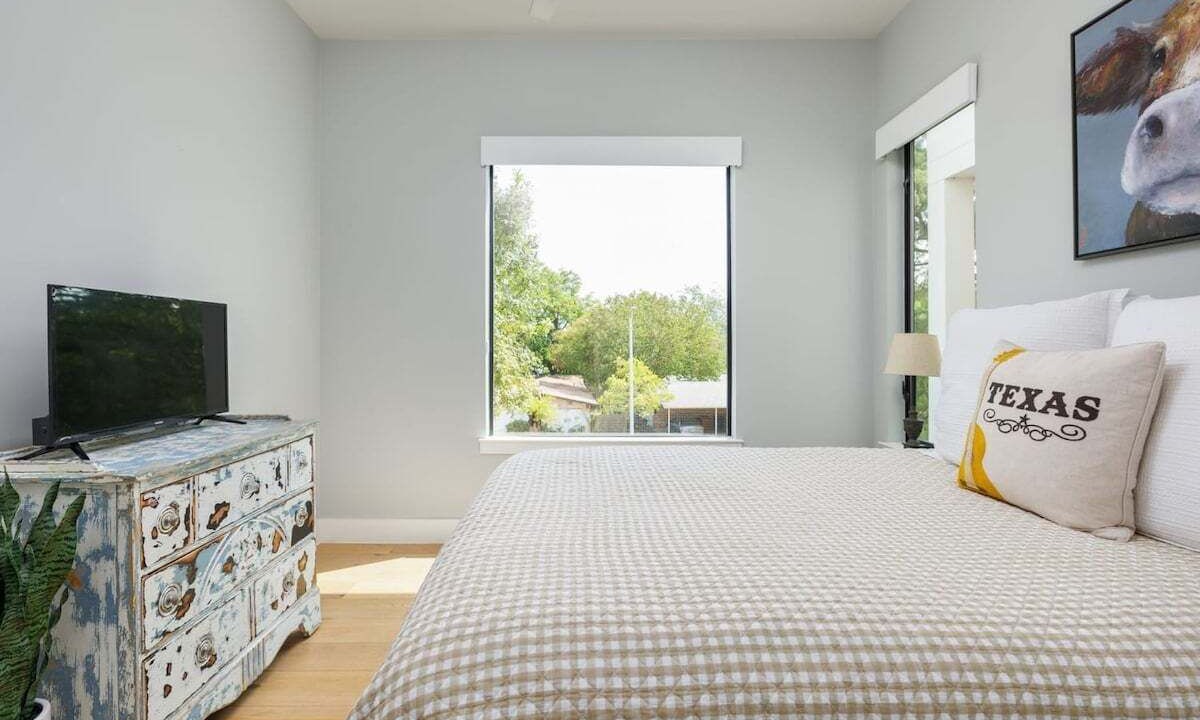 Photo of Bathroom in Barton Hills