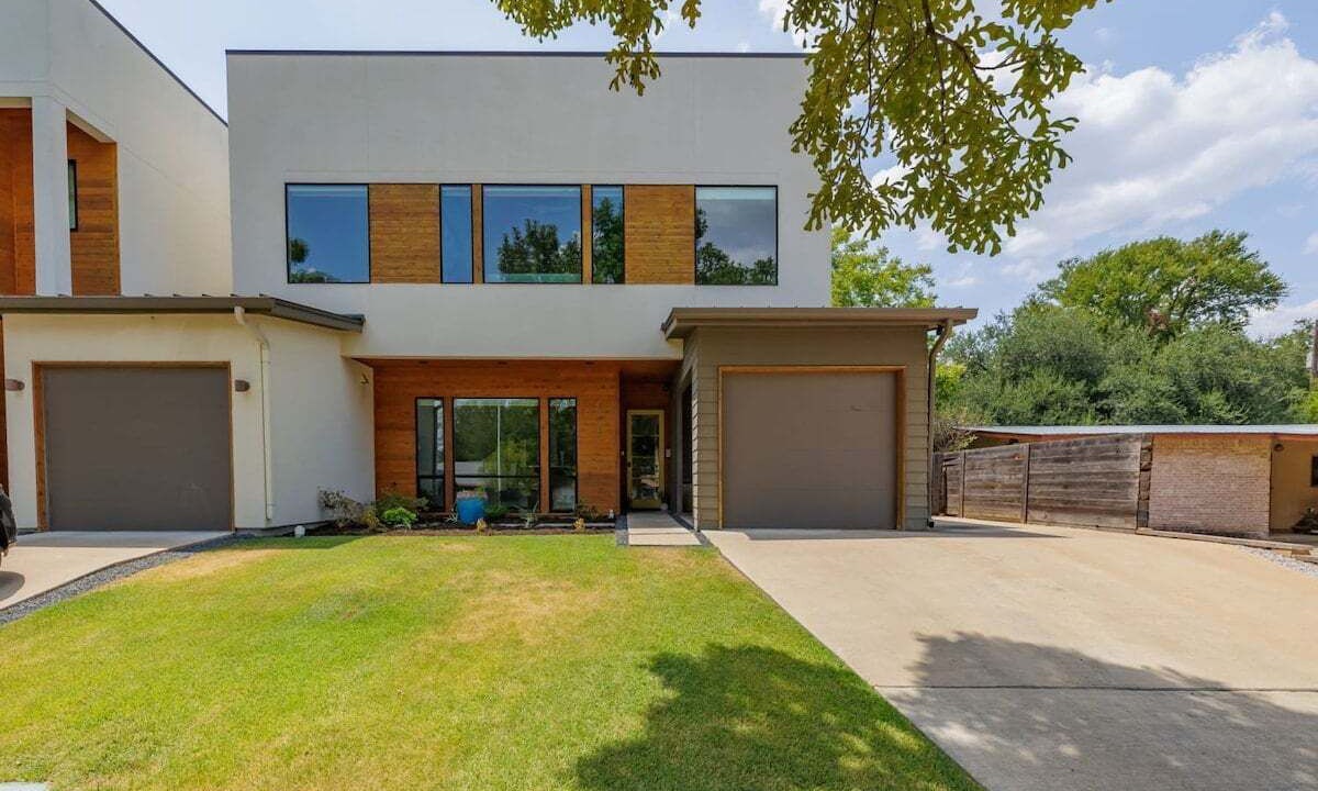 Photo of Outdoor in Barton Hills