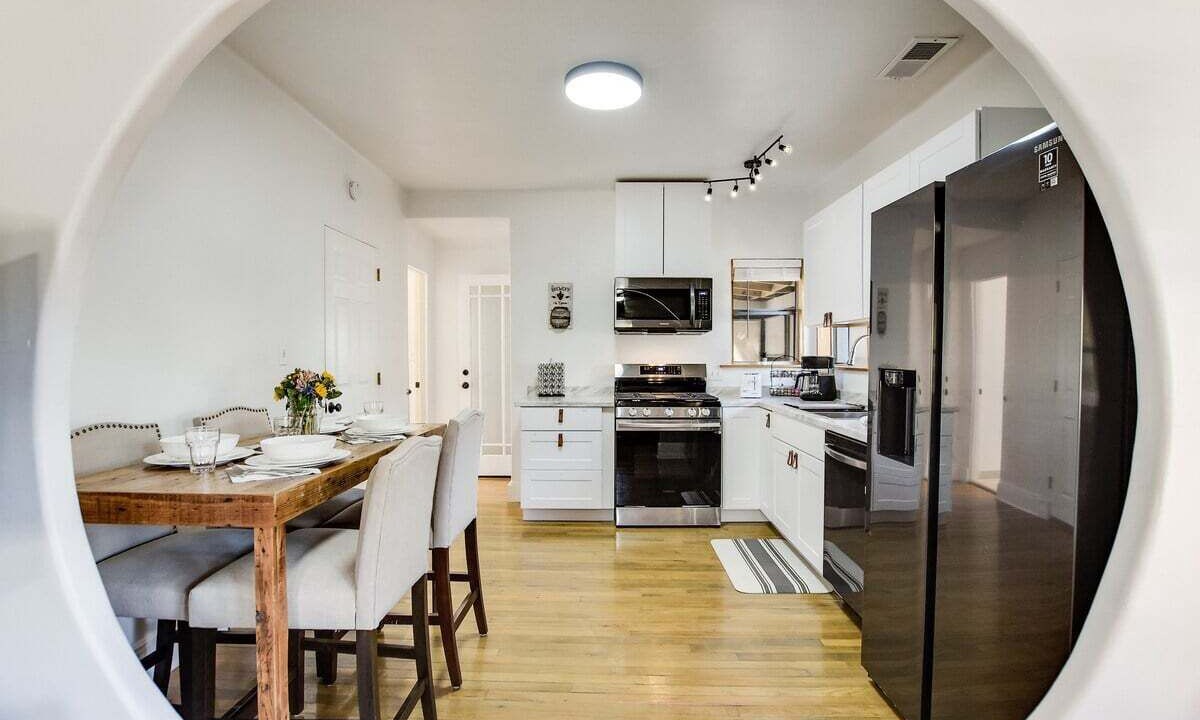 Photo of Bedroom in Bouldin