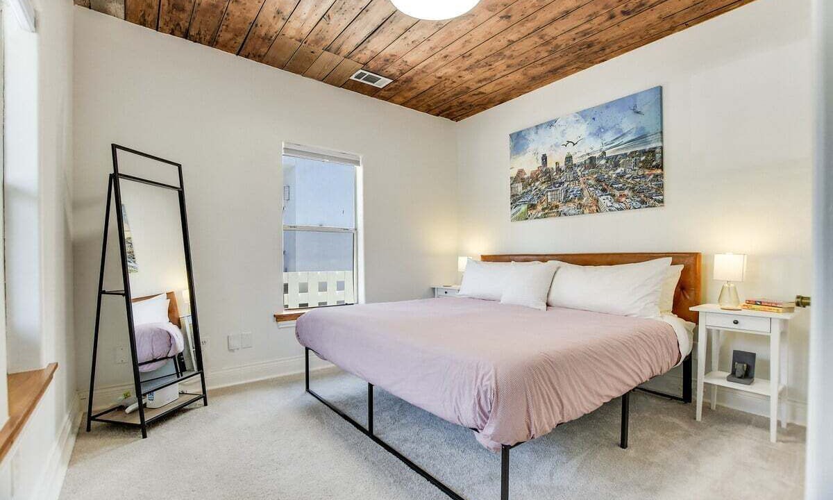 Photo of Bedroom in Bouldin