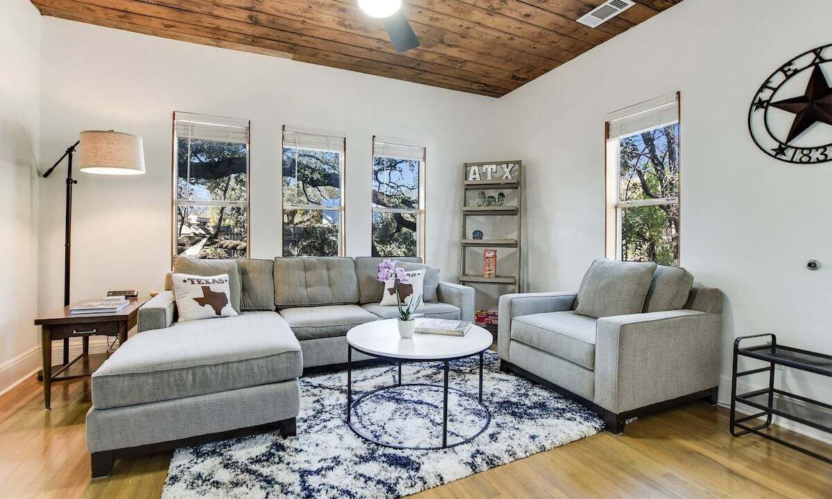 Photo of Bedroom in Bouldin