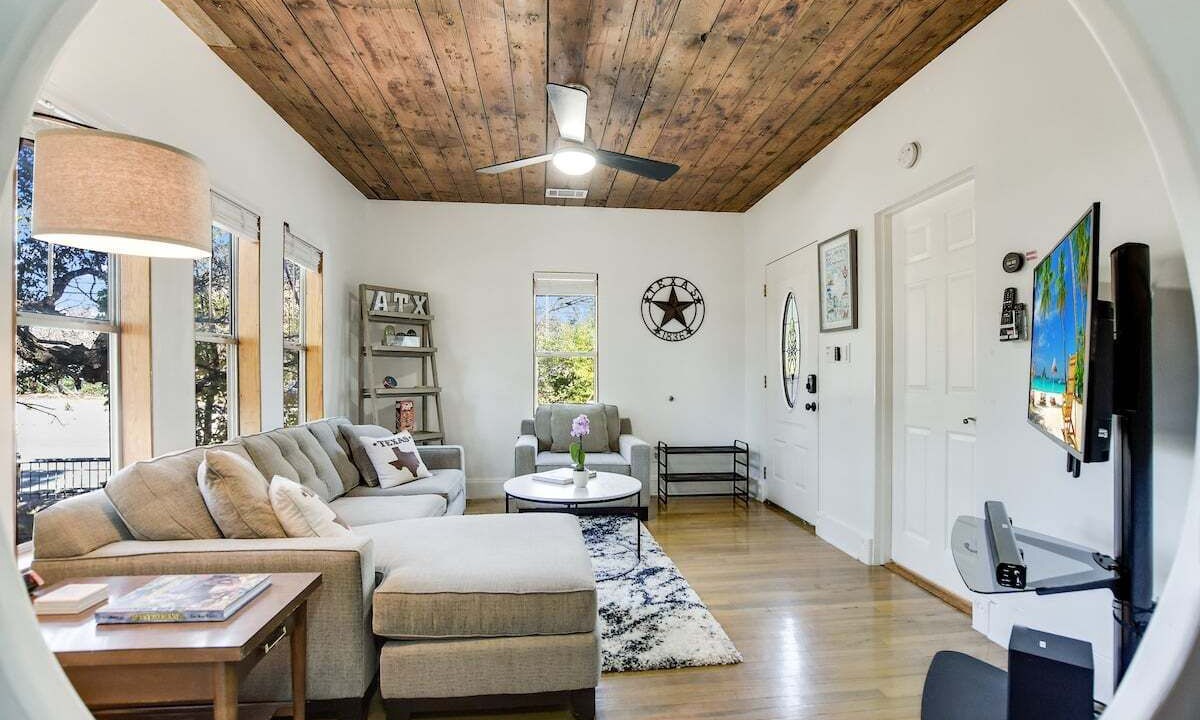 Photo of Bedroom in Bouldin