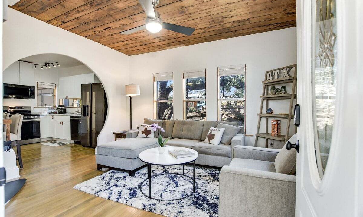 Photo of Outdoor in Bouldin