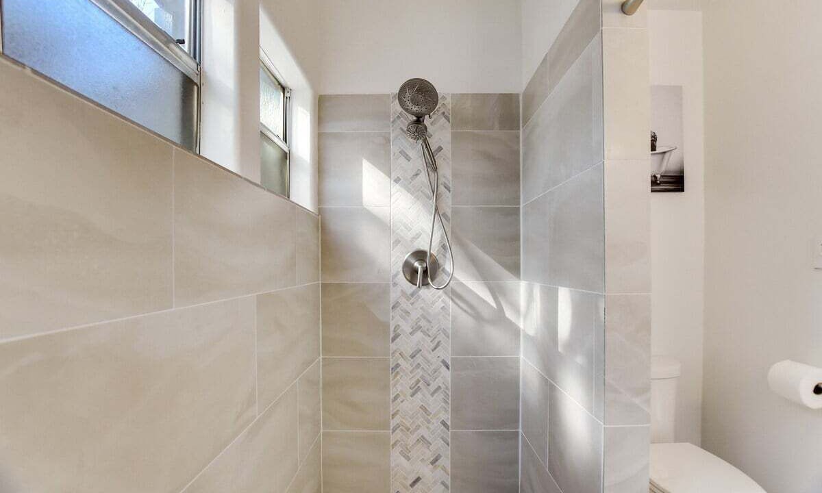 Photo of Bathroom in Bouldin