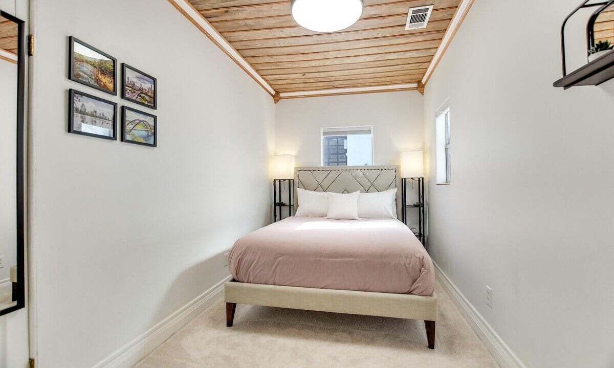 Photo of Bedroom in Bouldin