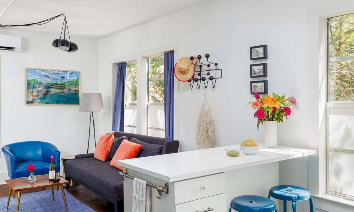 Photo of Livingroom in Hyde Park