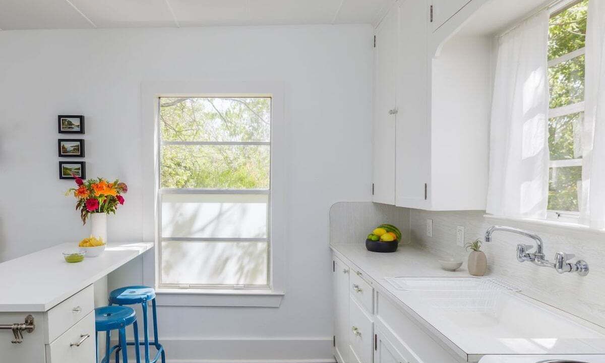 Photo of Kitchen in Hyde Park