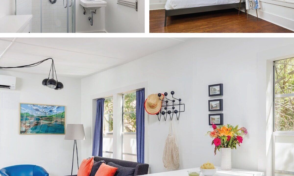 Photo of Bedroom in Hyde Park