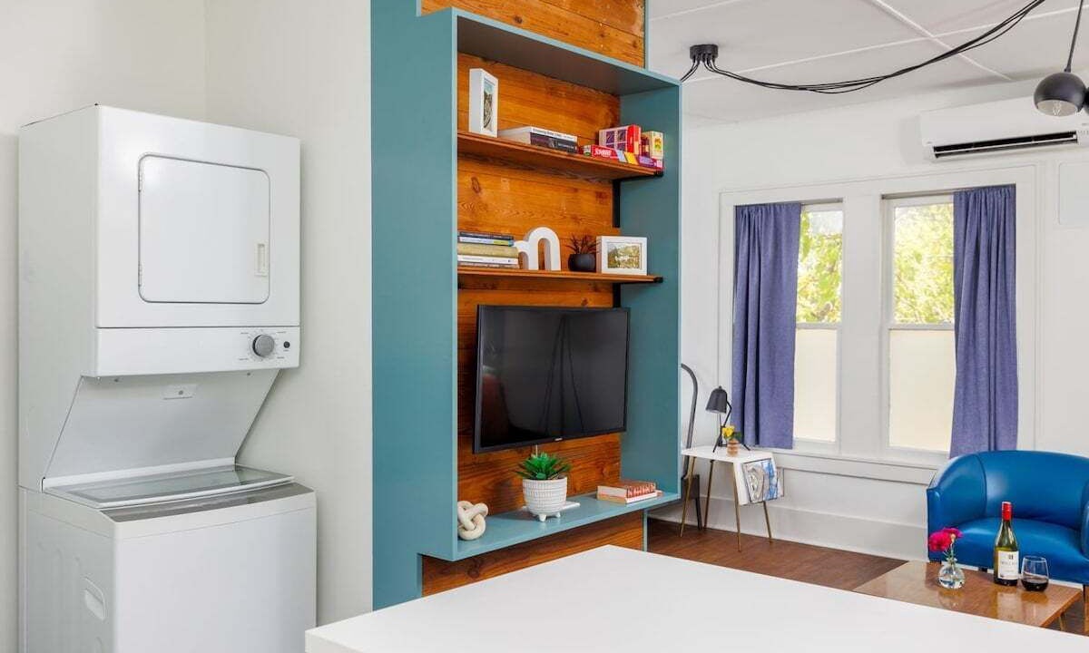 Photo of Livingroom in Hyde Park
