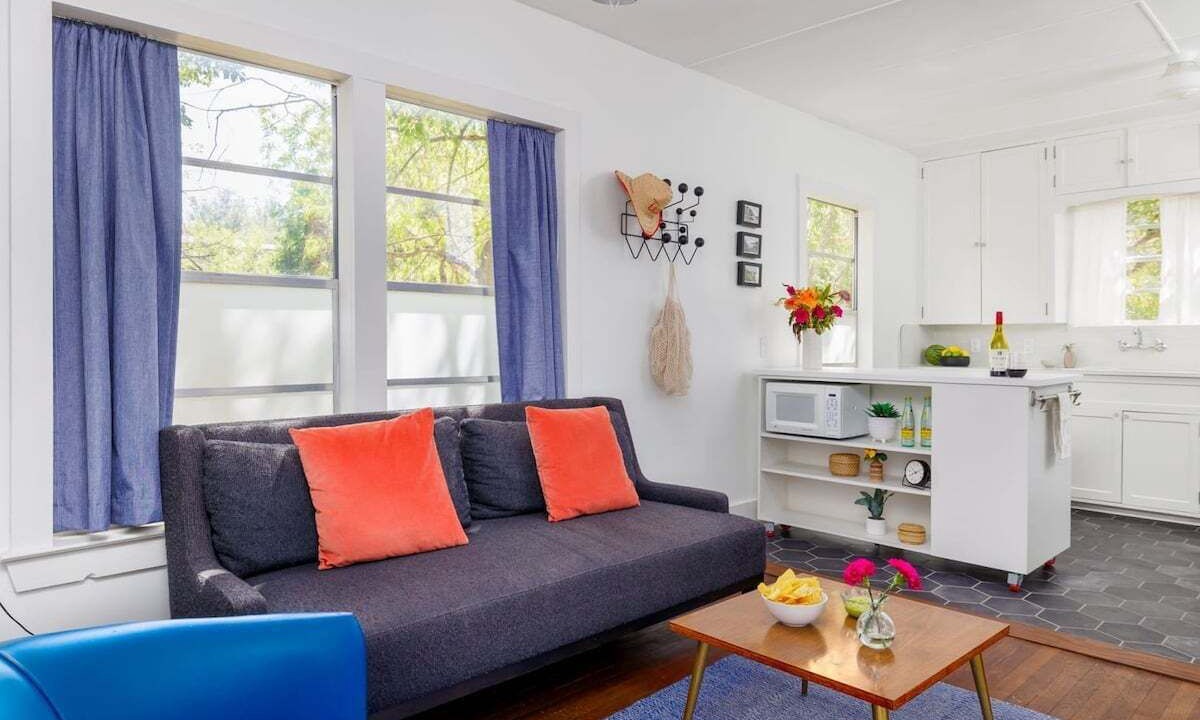 Photo of Livingroom in Hyde Park