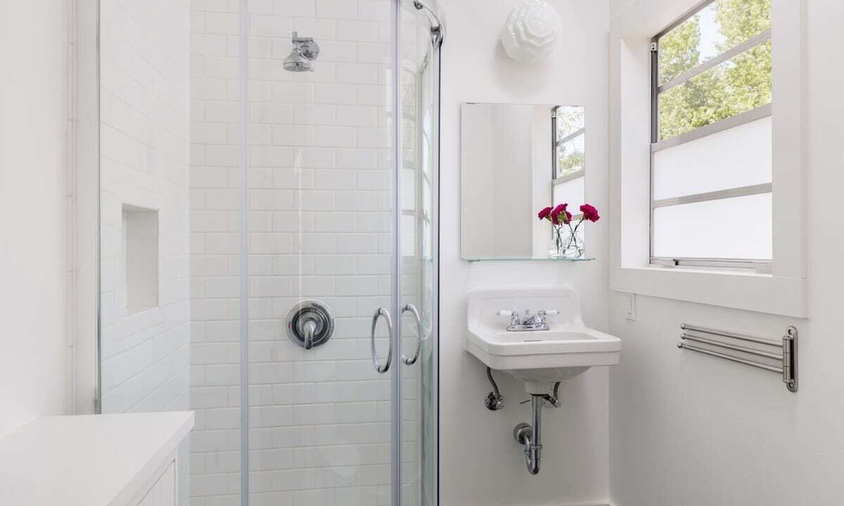 Photo of Bathroom in Hyde Park