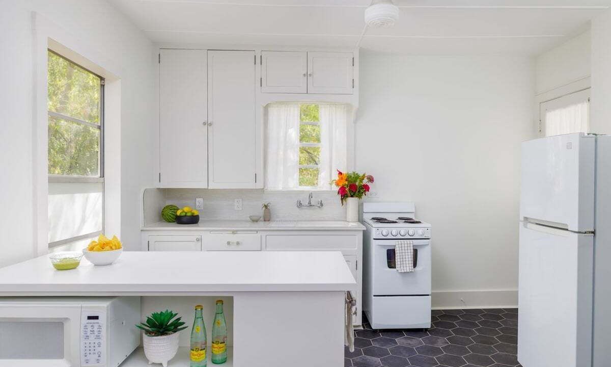 Photo of Kitchen in Hyde Park
