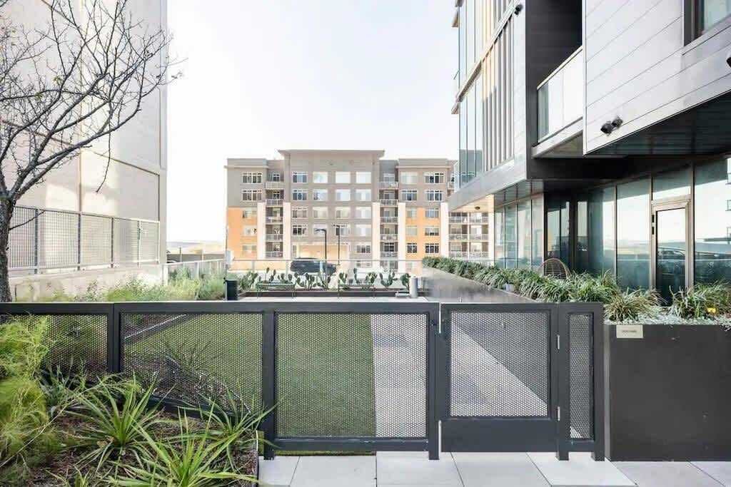 Photo of Outdoor in Rainey Street Historic District
