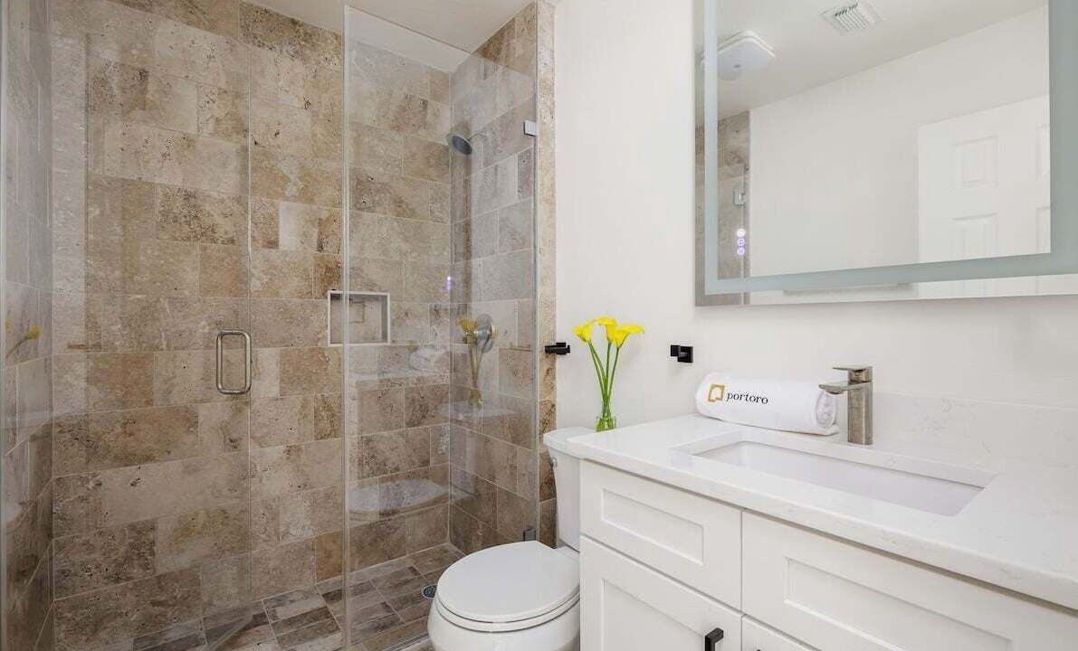 Photo of Bathroom in Austin
