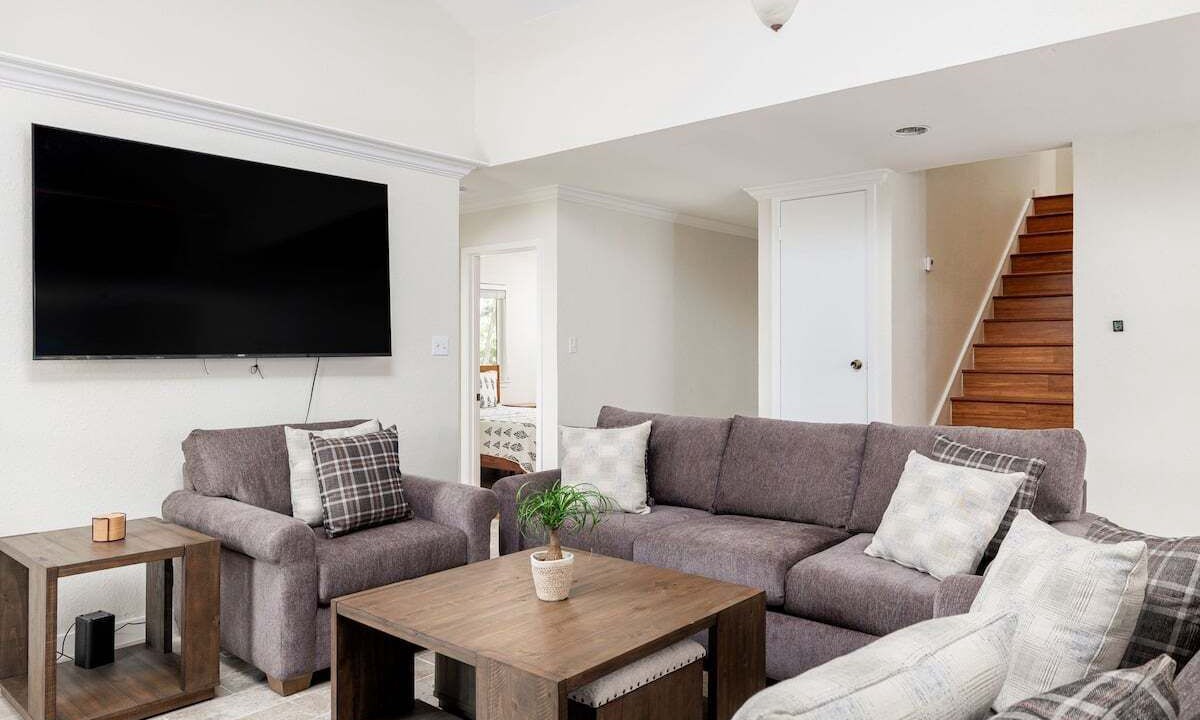 Photo of Livingroom in Austin