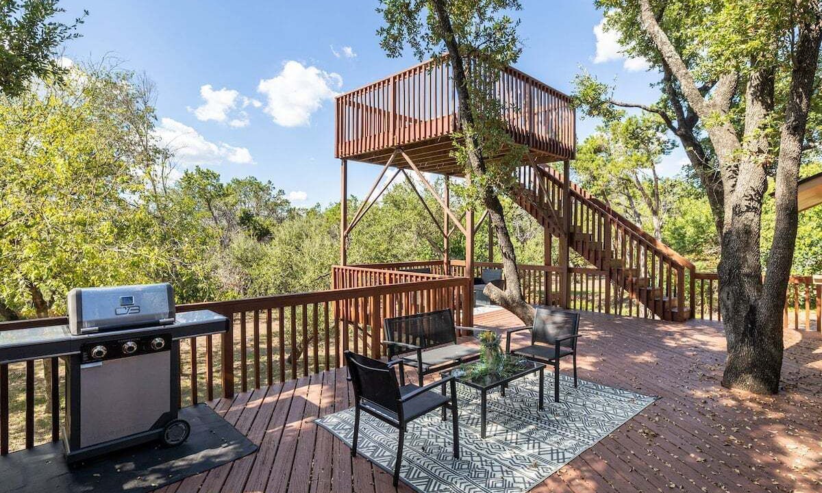 Photo of Outdoor in Austin